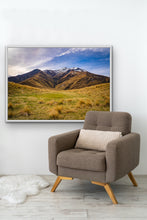 Load image into Gallery viewer, West Wanaka Golden Peaks