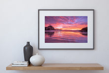 Load image into Gallery viewer, Brighton Beach Dunedin Sunrise