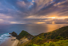 Load image into Gallery viewer, Cape Reinga Morning Glow