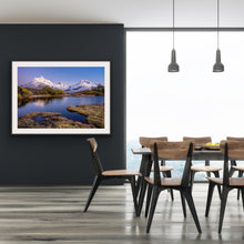 Load image into Gallery viewer, Key Summit Winter Sunrise