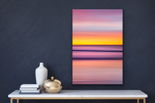 Load image into Gallery viewer, Brighton Beach Sunrise Blur