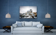 Load image into Gallery viewer, Tekapo Church in Snow