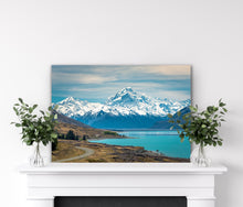 Load image into Gallery viewer, Peter's Lookout Mount Cook