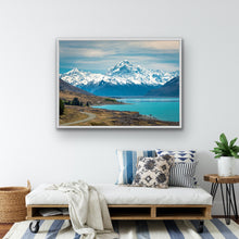 Load image into Gallery viewer, Peter's Lookout Mount Cook