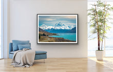 Load image into Gallery viewer, Peter's Lookout Mount Cook