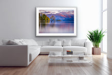 Load image into Gallery viewer, Wanaka Tree First Light