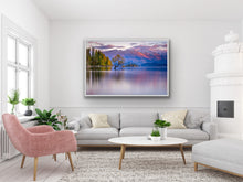 Load image into Gallery viewer, Wanaka Tree First Light