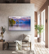 Load image into Gallery viewer, Wanaka Tree First Light
