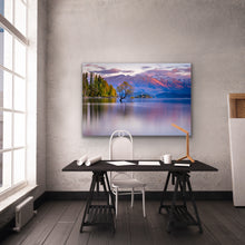 Load image into Gallery viewer, Wanaka Tree First Light