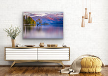 Load image into Gallery viewer, Wanaka Tree First Light