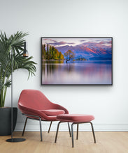 Load image into Gallery viewer, Wanaka Tree First Light