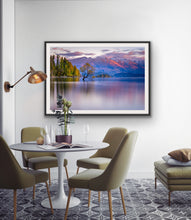 Load image into Gallery viewer, Wanaka Tree First Light