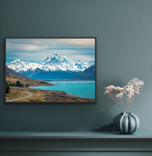 Load image into Gallery viewer, Peter's Lookout Mount Cook