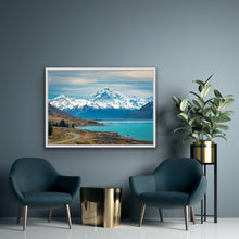 Load image into Gallery viewer, Peter's Lookout Mount Cook