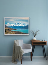 Load image into Gallery viewer, Peter's Lookout Mount Cook