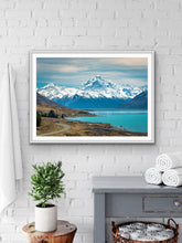 Load image into Gallery viewer, Peter's Lookout Mount Cook