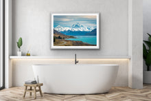 Load image into Gallery viewer, Peter's Lookout Mount Cook
