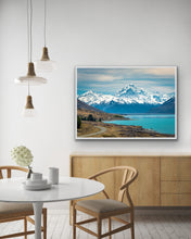 Load image into Gallery viewer, Peter's Lookout Mount Cook