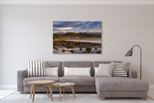 Load image into Gallery viewer, Kaikoura Beach Golden Sunrise