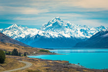 Load image into Gallery viewer, Peter's Lookout Mount Cook