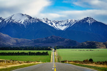 Load image into Gallery viewer, Road to Arthurs Pass