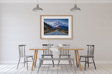 Load image into Gallery viewer, Mt Cook Road Golden Hour