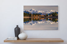 Load image into Gallery viewer, Mt D'Archiac View Lake Camp