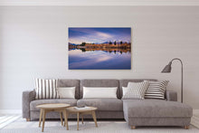 Load image into Gallery viewer, Lake Camp Morning Mood