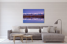 Load image into Gallery viewer, Ben Ohau Dawn Reflection
