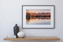 Load image into Gallery viewer, Mountain Oil Painting Twizel