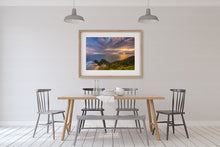 Load image into Gallery viewer, Cape Reinga Morning Glow