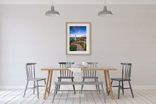 Load image into Gallery viewer, Castlepoint Lighthouse Morning Clouds