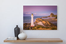 Load image into Gallery viewer, Castlepoint Lighthouse Dawn Light