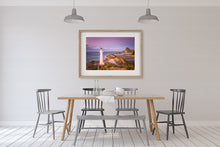 Load image into Gallery viewer, Castlepoint Lighthouse Dawn Light