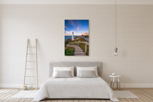 Load image into Gallery viewer, Castlepoint Lighthouse Morning Clouds