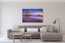 Load image into Gallery viewer, Cathedral Cove Sunrise Sand Patterns