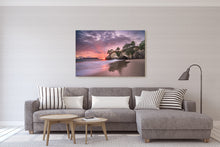 Load image into Gallery viewer, Cathedral Cove Fiery Sunrise