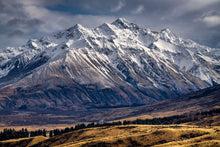 Load image into Gallery viewer, Cloudy Peak Soft Light