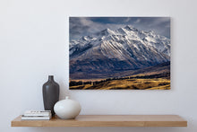 Load image into Gallery viewer, Cloudy Peak Soft Light