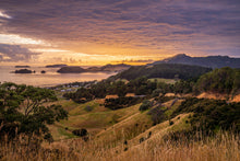 Load image into Gallery viewer, Coromandel Golden Morning Glow