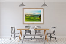 Load image into Gallery viewer, Classic NZ Rolling Hills