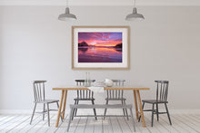 Load image into Gallery viewer, Brighton Beach Dunedin Sunrise
