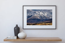 Load image into Gallery viewer, Cloudy Peak Soft Light
