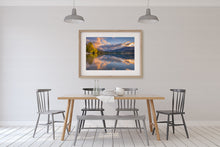 Load image into Gallery viewer, Glendhu Bay Golden Sunset