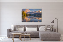 Load image into Gallery viewer, Glendhu Bay Golden Sunset