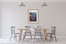 Load image into Gallery viewer, Godley River & Mountain Peaks