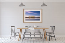 Load image into Gallery viewer, Haldane Bay Catlins Reflection