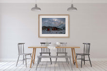 Load image into Gallery viewer, Hooker Hut Astro Pano Mt Cook