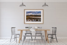 Load image into Gallery viewer, Kaikoura Beach Golden Sunrise