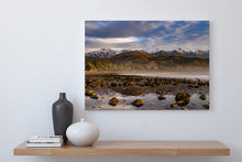 Load image into Gallery viewer, Kaikoura Beach Golden Sunrise